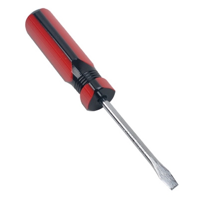 SCREWDRIVER 3/16 inch x 3 inch