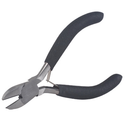4.5 inch MINI DIAGONAL PLIERS