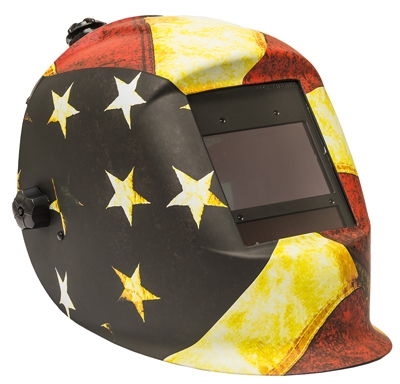 Master Auto DK Helmet