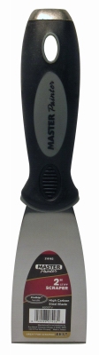 Stiff Scraper, 2-In.