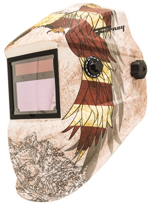 Advantag AutoDK Helmet