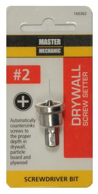 MM Dry Screw Setter