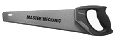 MM 20 inch ALU Handsaw