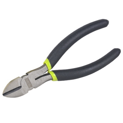 Master Mechanic 6 inch DIAGONAL PLIERS