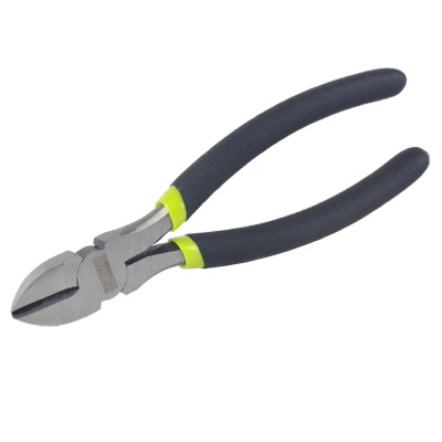 Master Mechanic 7 inch DIAGONAL PLIER