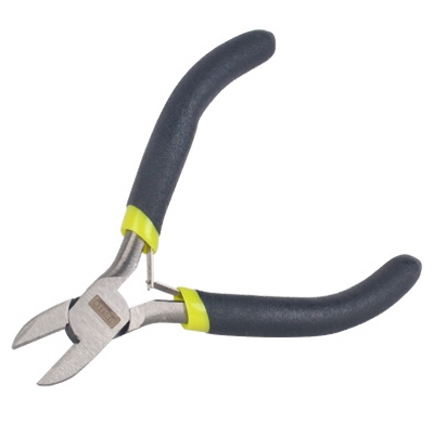 Master Mechanic 4-1/2 inch DIAG PLIERS