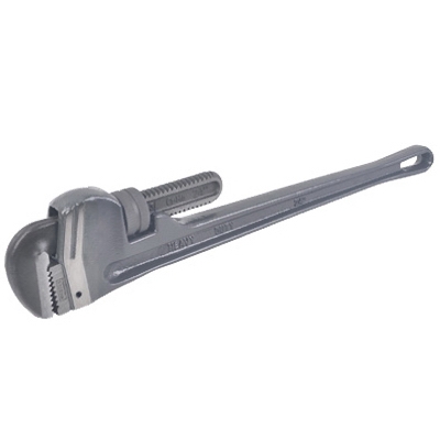 Steel Pipe Wrench, 24-In.