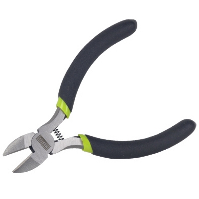 Master Mechanic 5 inch DIAGONAL PLIERS