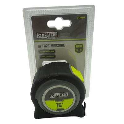 MM 16FT TAPE MEASURE