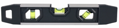 MM 9 inchMagn Torpedo Level