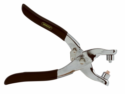 Eyelet Pliers with Eyelets