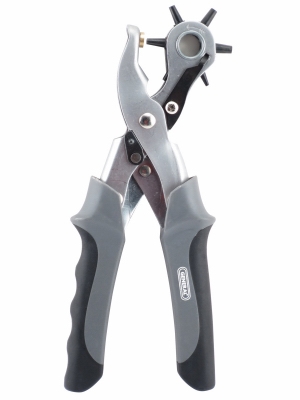Heavy Duty Punch Pliers