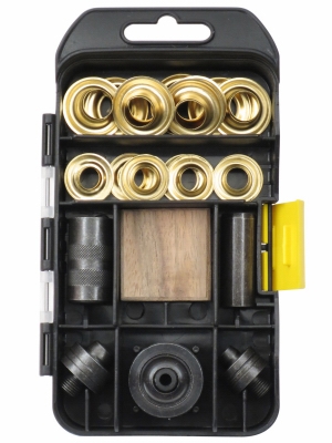 Multi Grommet Tool Kit