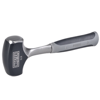 Drilling Hammer, 3-Lb.