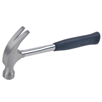 Curved Claw Hammer, 16-oz.