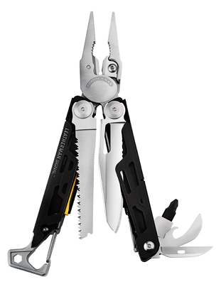 Signa Multi Tool/Sheath