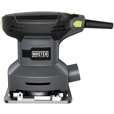 Sander, 13,000-OPM, 1/4-In. Sheet