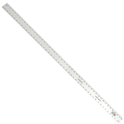 MM 48 inch ALU Ruler