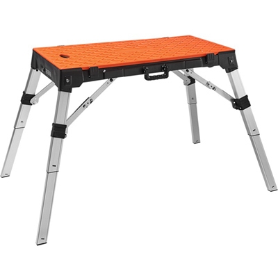 4-In-1 Multi-Purpose Workbench, Portable