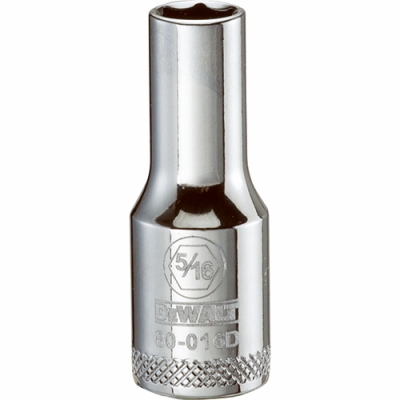 3/8DR 15/16 Deep Socket