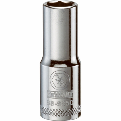 3/8DR 3/8 inch Deep Socket