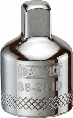 3/8x1/4DR Reduc Adapter