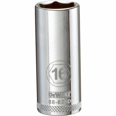3/8 inchDR 16mm Deep Socket