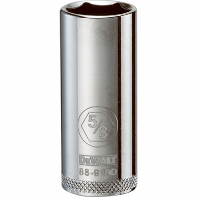 3/8 inchDR 5/8 inch Deep Socket