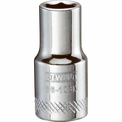 1/4 inchDR 6mm 6PT Socket