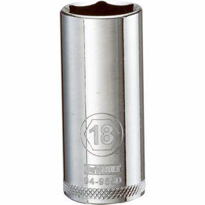 3/8 inchDR 18mm Deep Socket