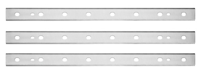 Reversible Thickness Planer Knives, 13-In.