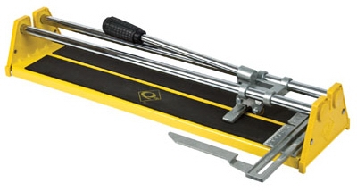Tile Cutter, 20-In.