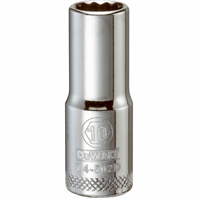 3/8 inchDR 10mm Deep Socket