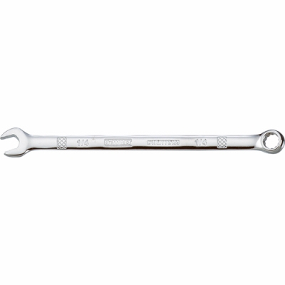 1/4 inch Combo Wrench