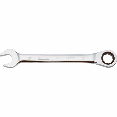 13MM Ratcheting Combination Wrench