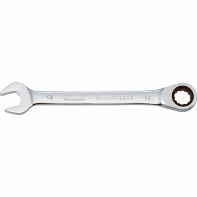 15MM Ratcheting Combination Wrench