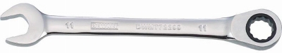 11MM Ratcheting Combination Wrench