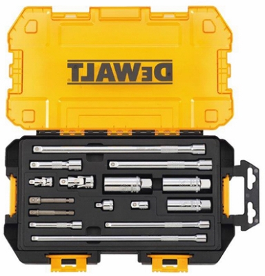 Tough Box Tool Kit, Accessory Set