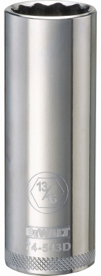 1/2 inchDR 13/16Deep Socket