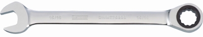 15/16 inch Ratcheting Combination Wrench