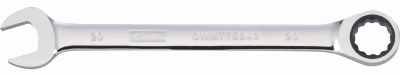 20MM Ratcheting Combination Wrench