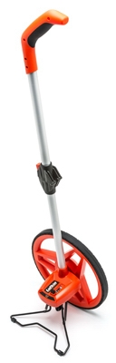 Professional Measuring Wheel, 12-In.