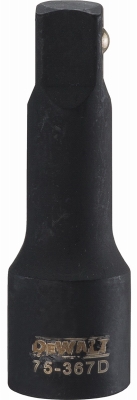 1/2 inch Drive Impact 3 inch Extension