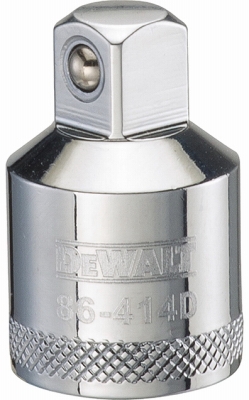 1/2 inch Drive x 3/8 inch Drive Reducing Adapter