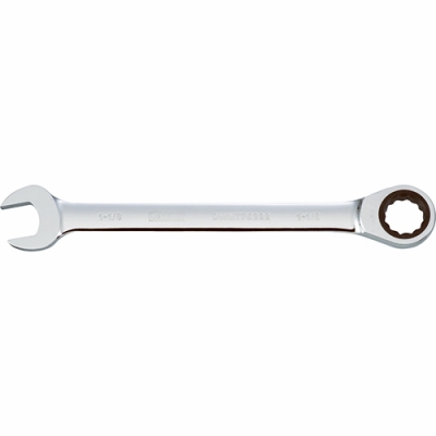 1-1/8 inchRatch Comb Wrench