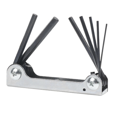 MM 9In1 Fold Up Hex Key