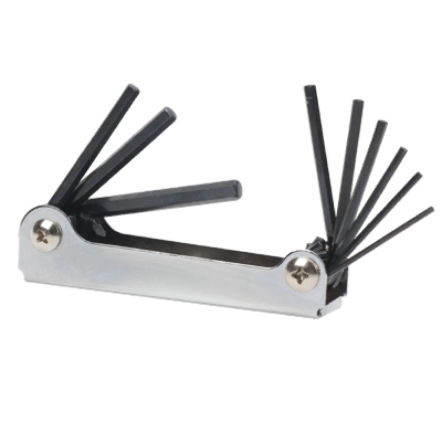 MM 7In1 FLD Up Hex Key