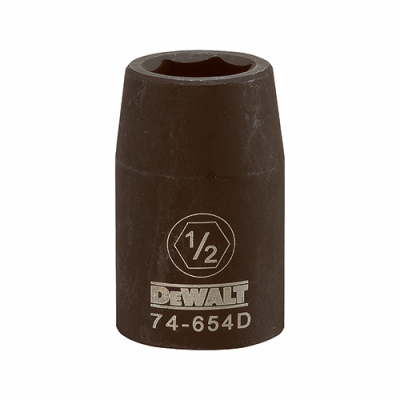 1./2DR 1/2 inch inch Imp Socket