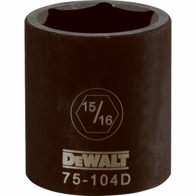 1.2DR 15/16 inch Imp Socket