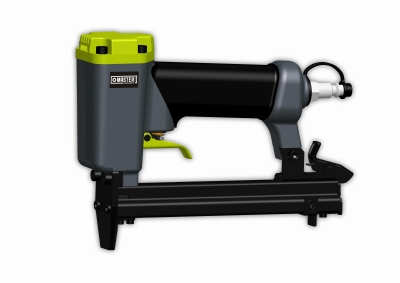 MM 22GA Uphol Stapler